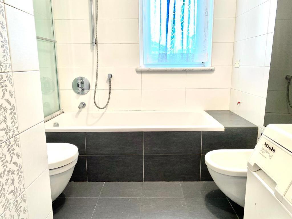 Apartment Mpm - Belinzaghi 5 6 Pax *