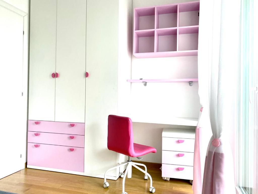 Mpm - Belinzaghi 5 6 Pax Apartment *
