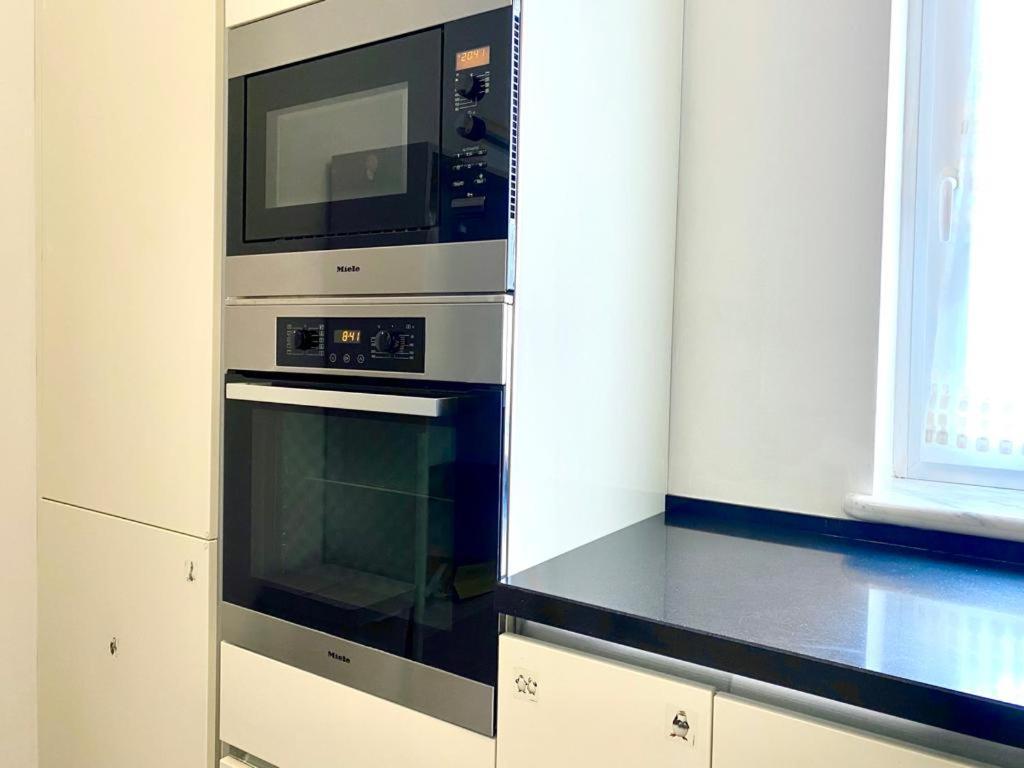 Mpm - Belinzaghi 5 6 Pax Apartment *
