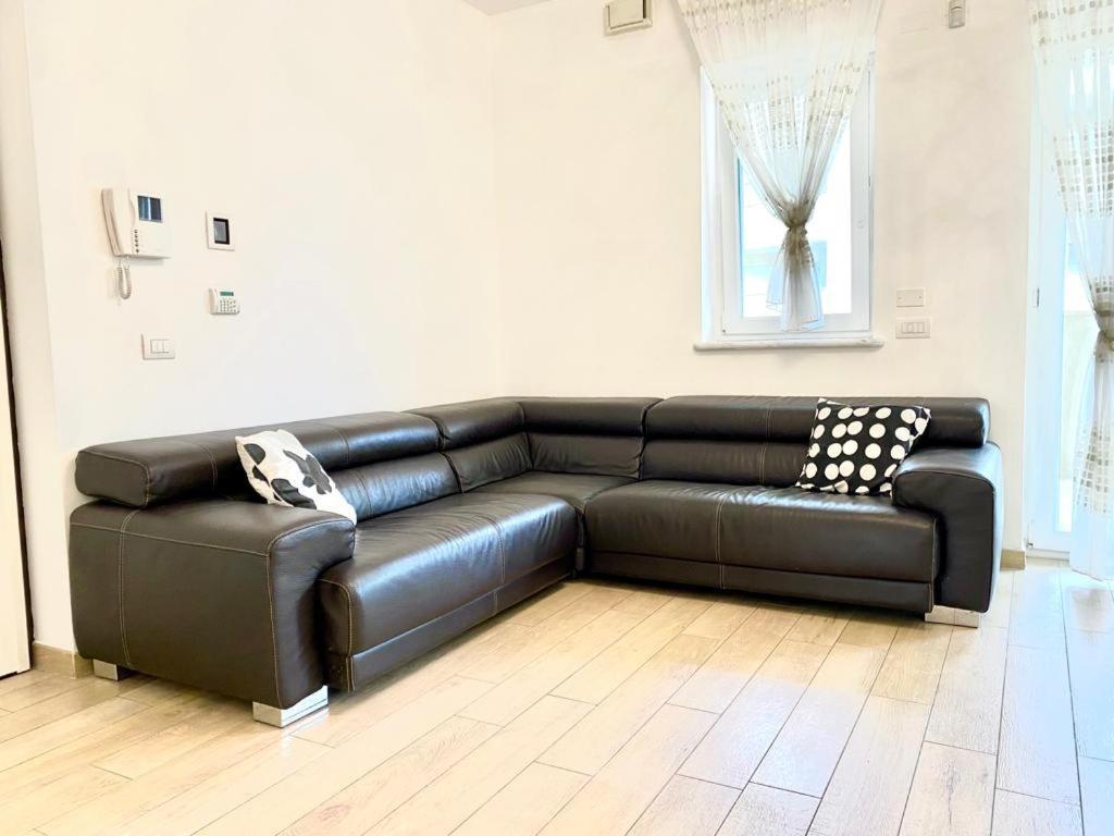 Apartment Mpm - Belinzaghi 5 6 Pax Mailand