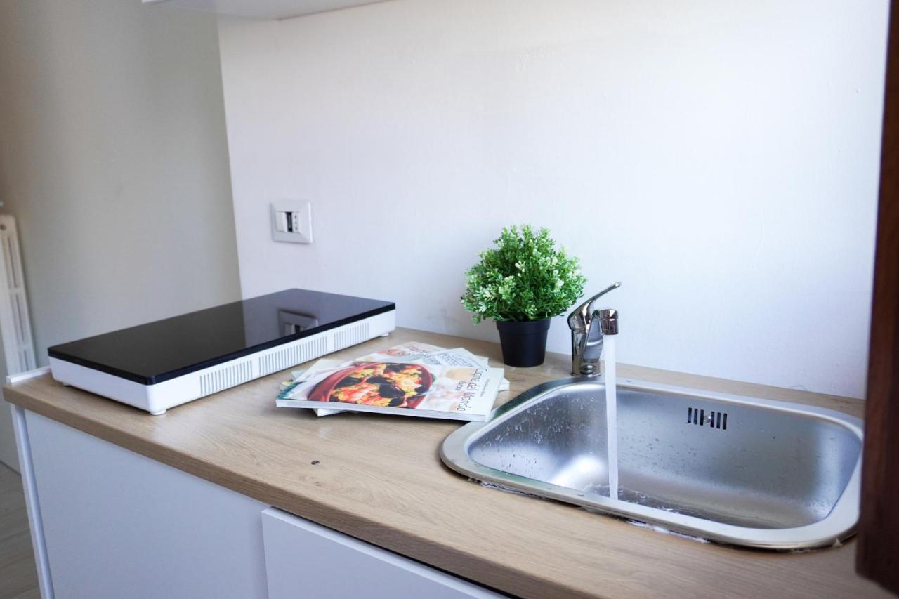 San Siro - Fiera - Urban Apartment Mailand