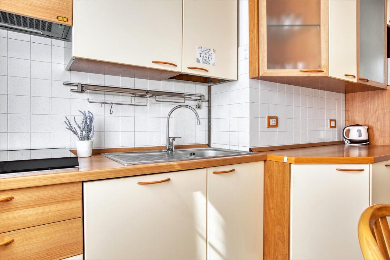 Apartment Joivy Cosy In The Giambellino Area