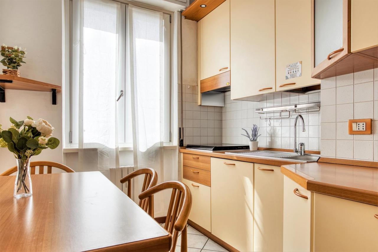 Apartment Joivy Cosy In The Giambellino Area