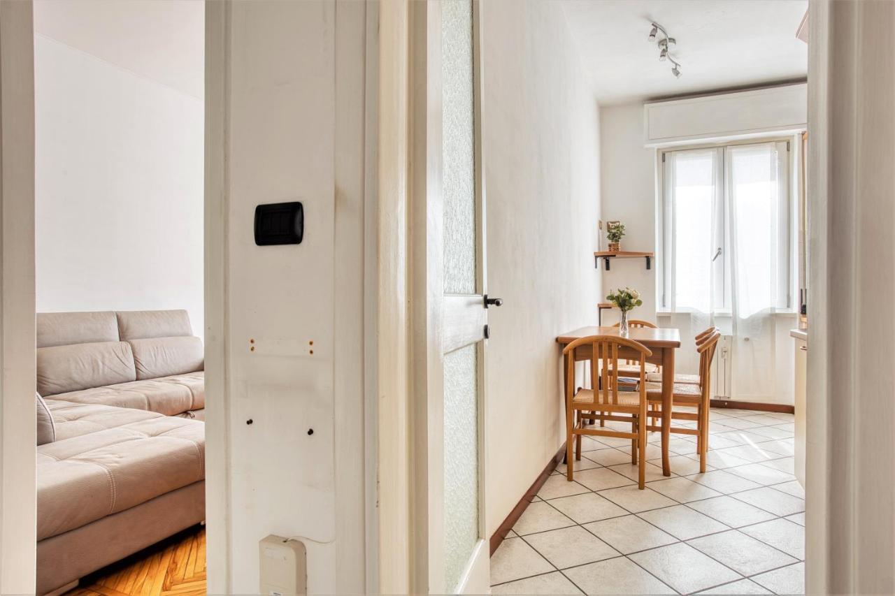 Joivy Cosy In The Giambellino Area Apartment Mailand