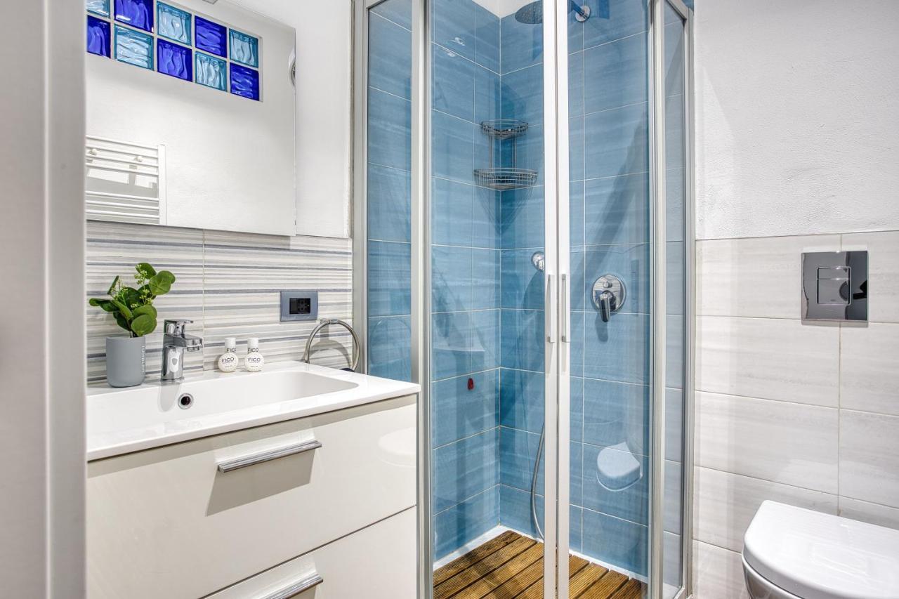 Joivy Superb 2bed Flat With Balcony *