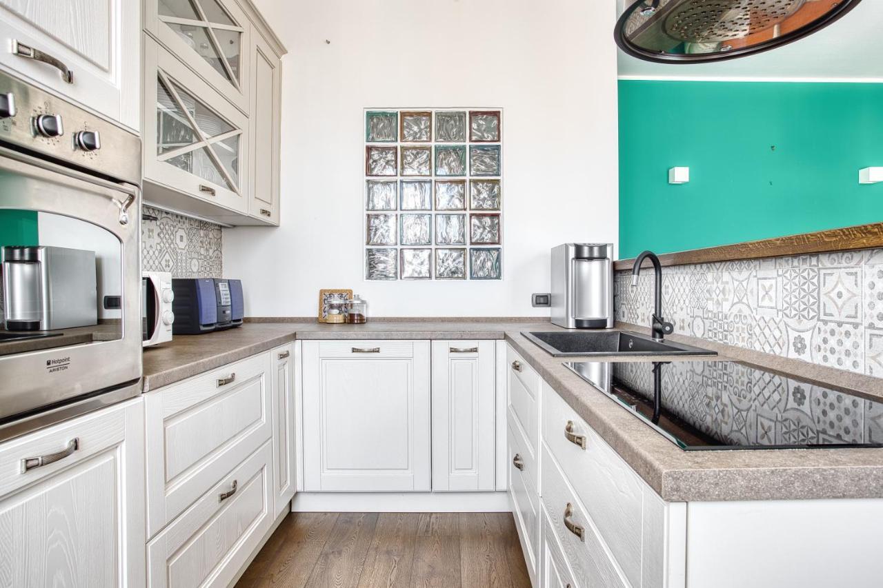 Joivy Superb 2bed Flat With Balcony Apartamento *