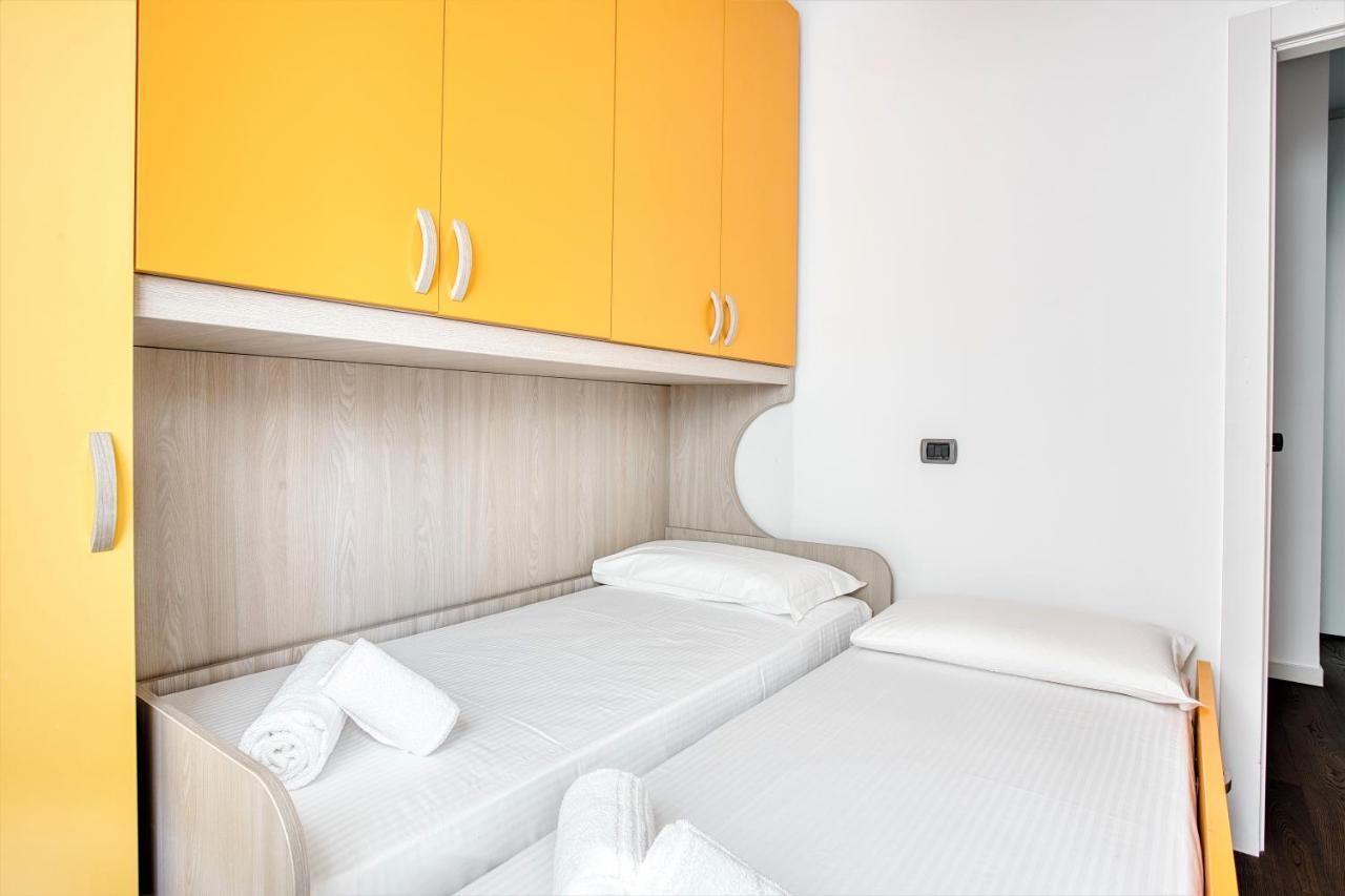 Joivy Superb 2bed Flat With Balcony Apartamento Milão