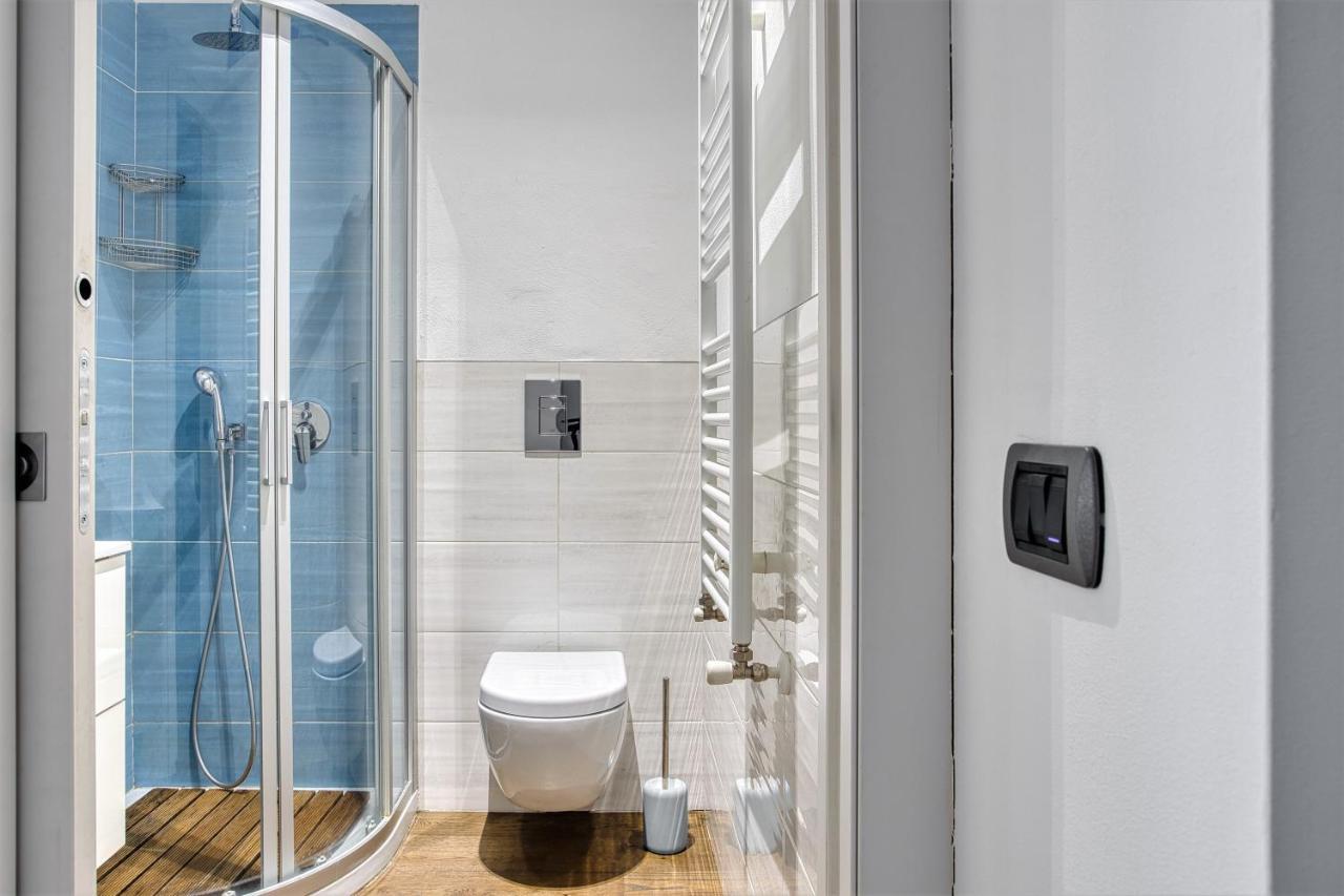 Joivy Superb 2bed Flat With Balcony Apartamento