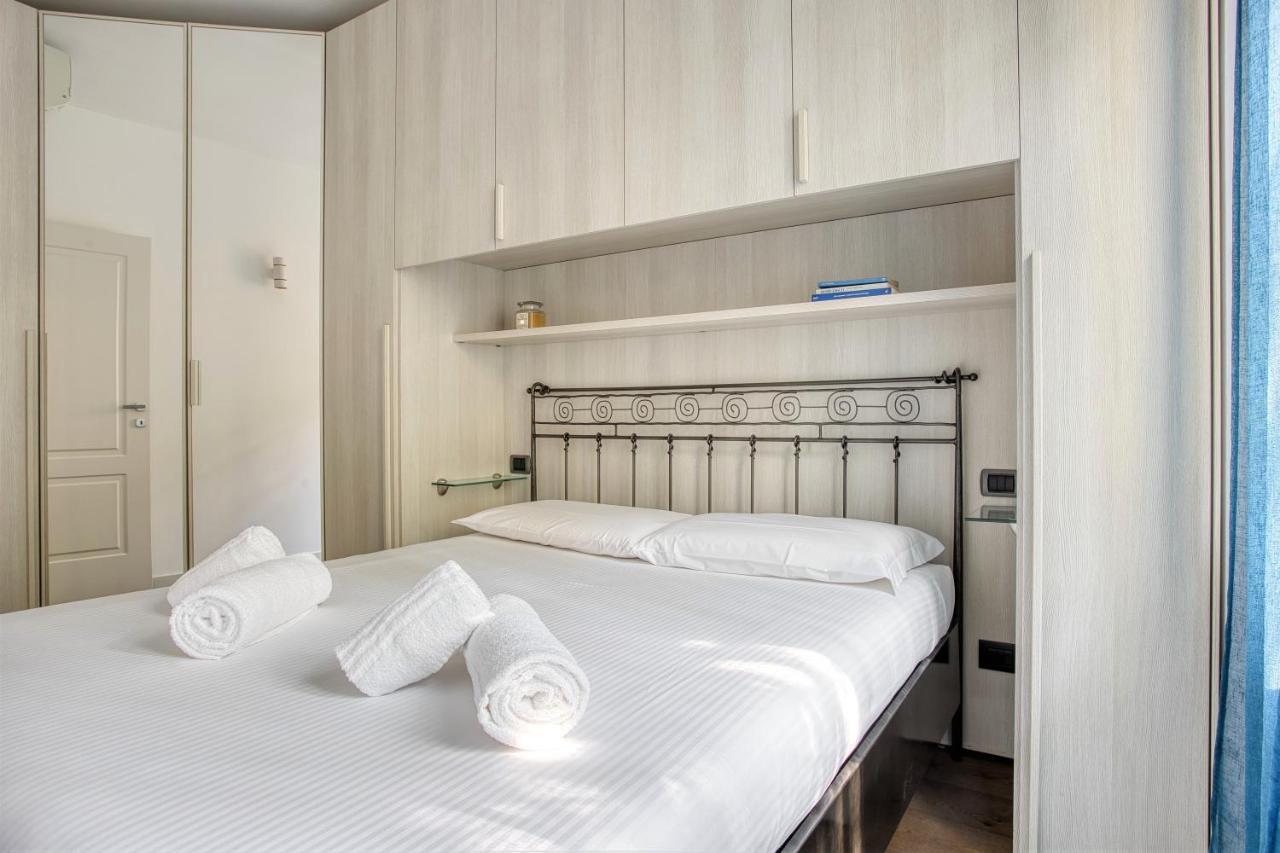 Joivy Superb 2bed Flat With Balcony