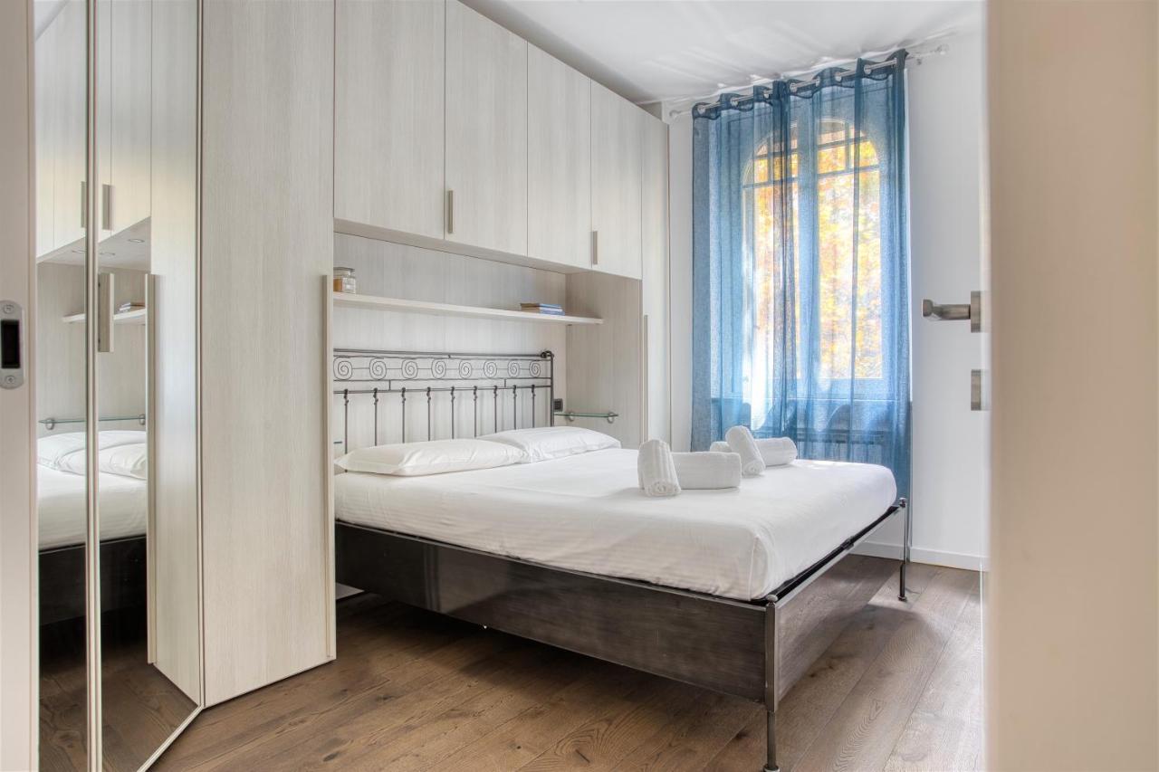 Apartamento Joivy Superb 2bed Flat With Balcony *