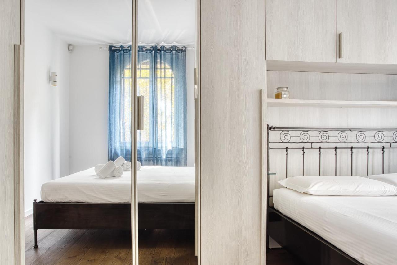 Apartamento Joivy Superb 2bed Flat With Balcony *