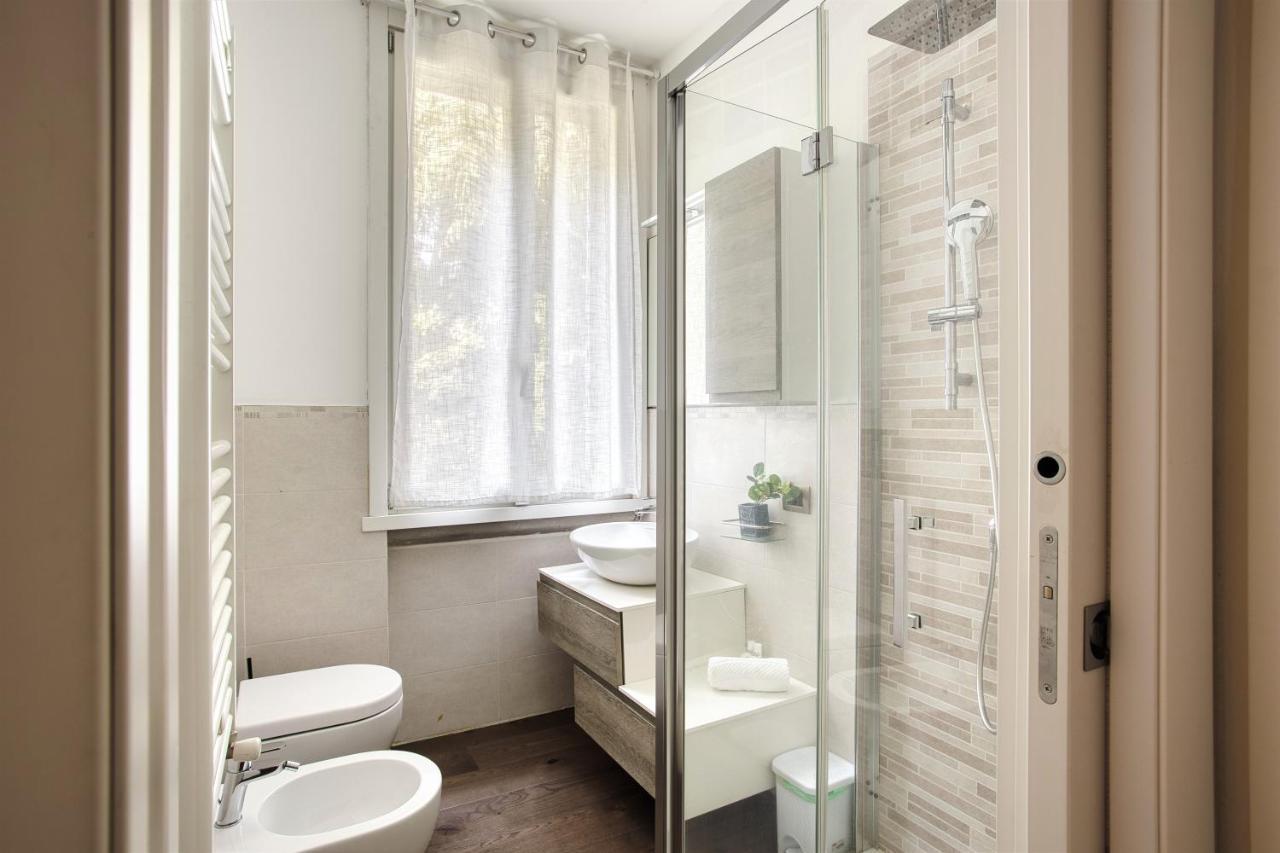 Joivy Superb 2bed Flat With Balcony Apartamento *
