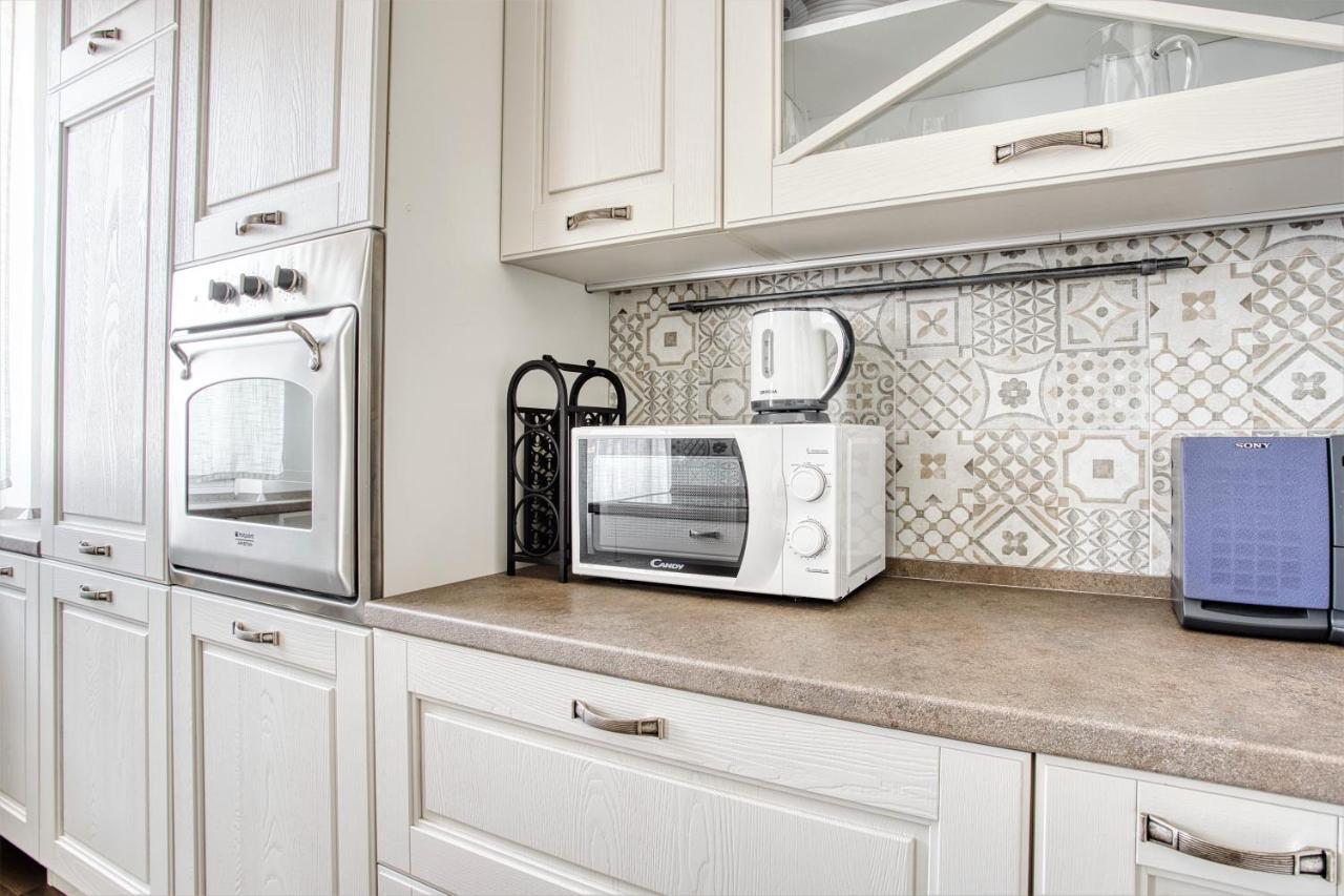 Joivy Superb 2bed Flat With Balcony Milão