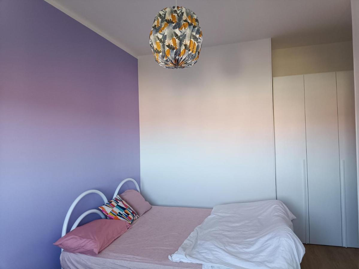 Apartamento Comfortable Casa Milão