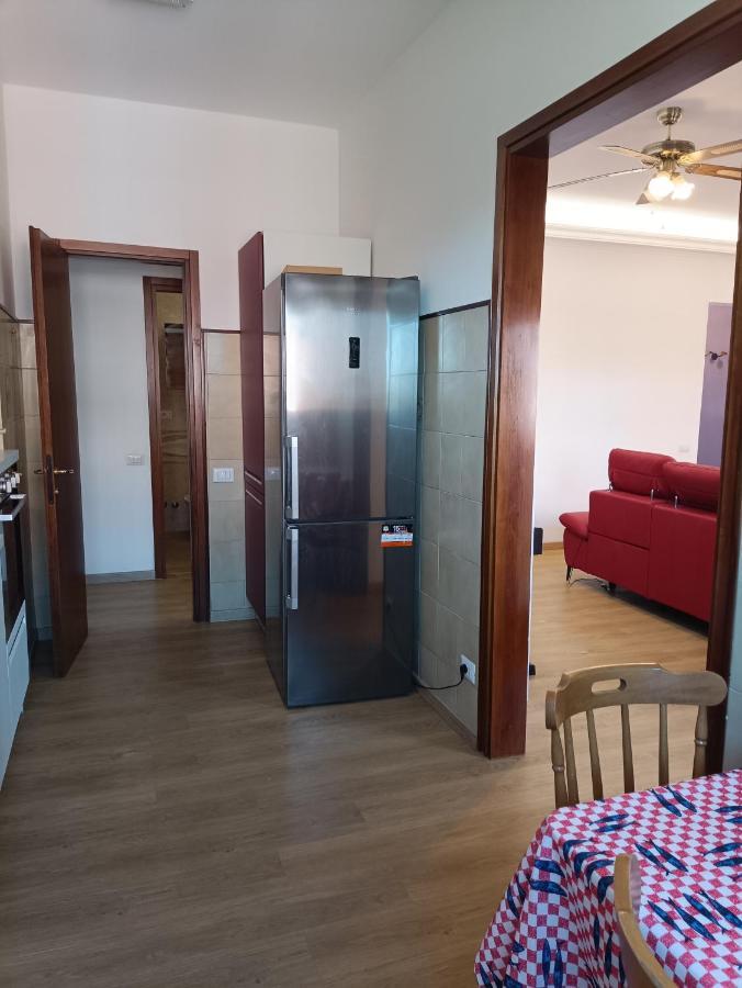 Apartamento Comfortable Casa