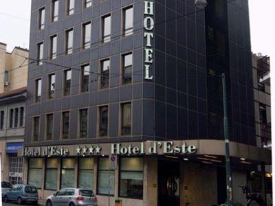 D'este Hotel
