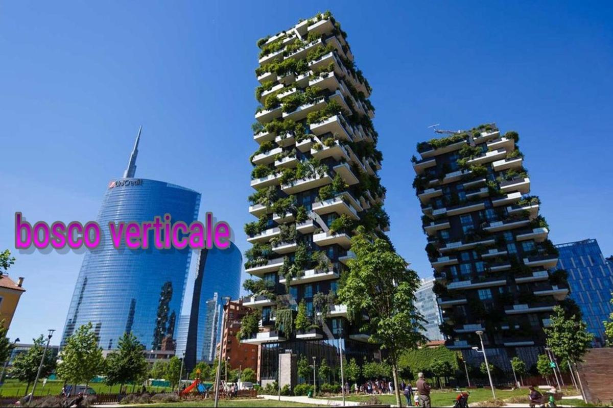Frühstückspension Vialetto V. Pastro 10 Mailand