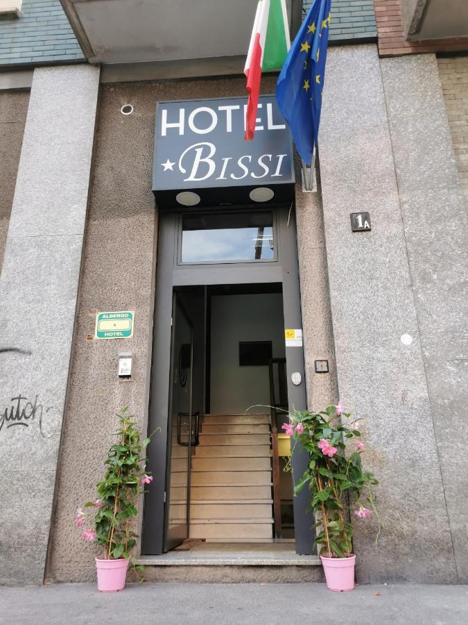 Bissi Hotel Mailand