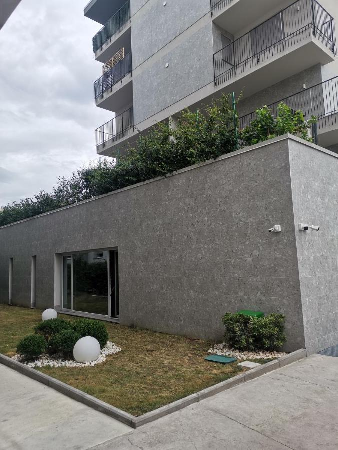 Resort Portello Le Terrazze 1 Milão