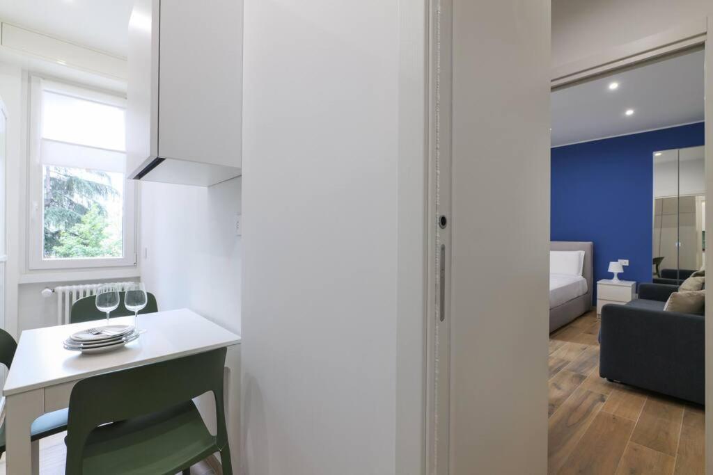 Contempora - Bilocale Washington 105 Milão