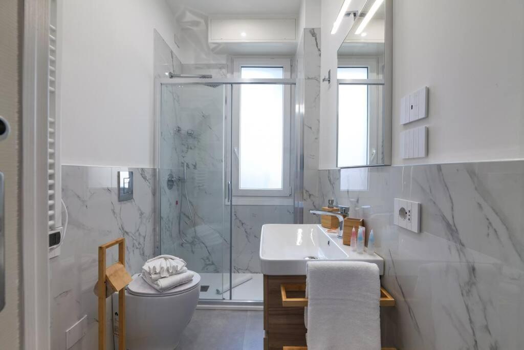 Contempora - Bilocale Washington 105 Apartamento *