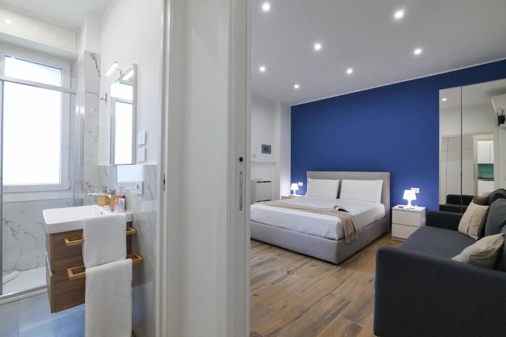 Contempora - Bilocale Washington 105 Apartamento *