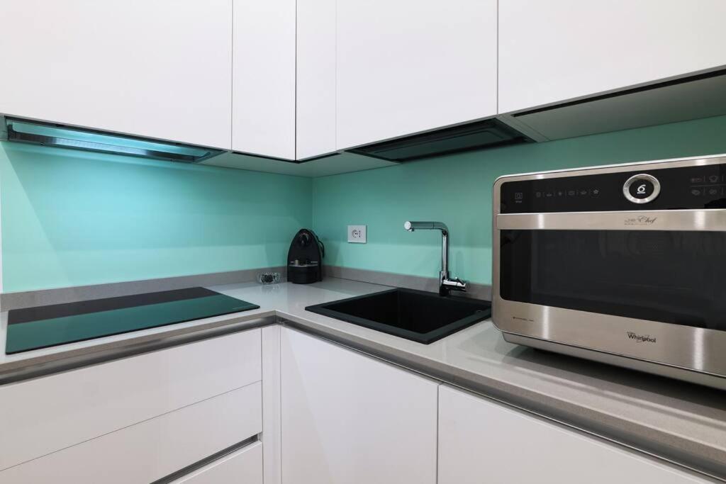 Apartamento Contempora - Bilocale Washington 105 Milão