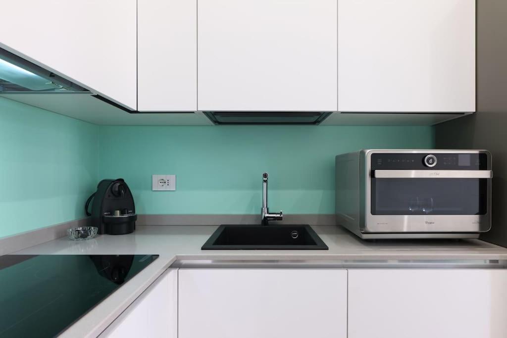 Apartamento Contempora - Bilocale Washington 105 *