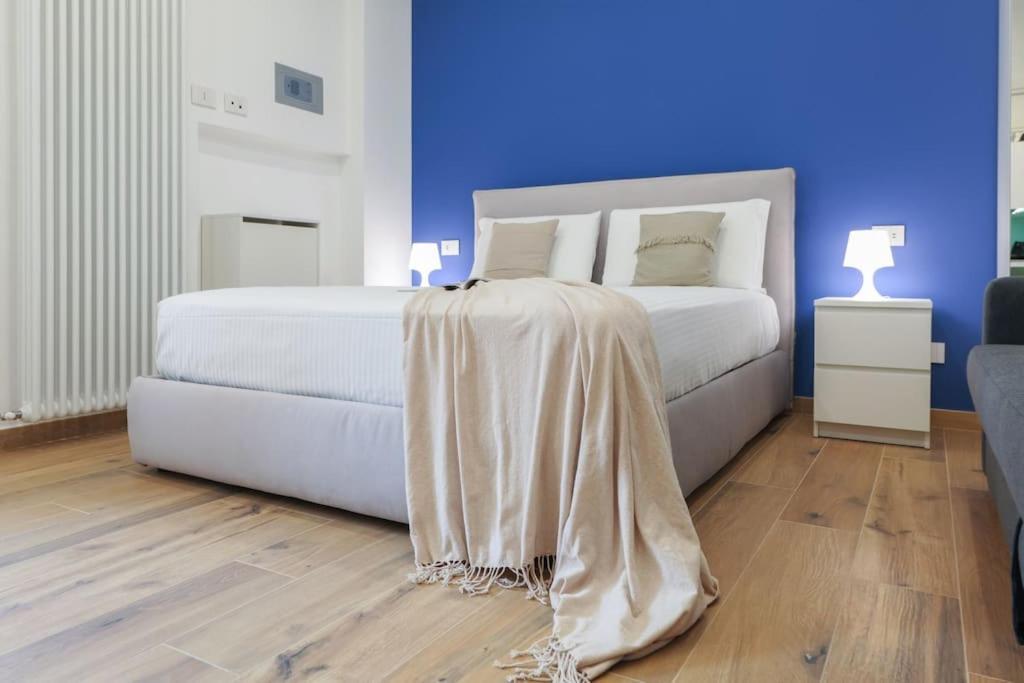 Contempora - Bilocale Washington 105 Apartamento *