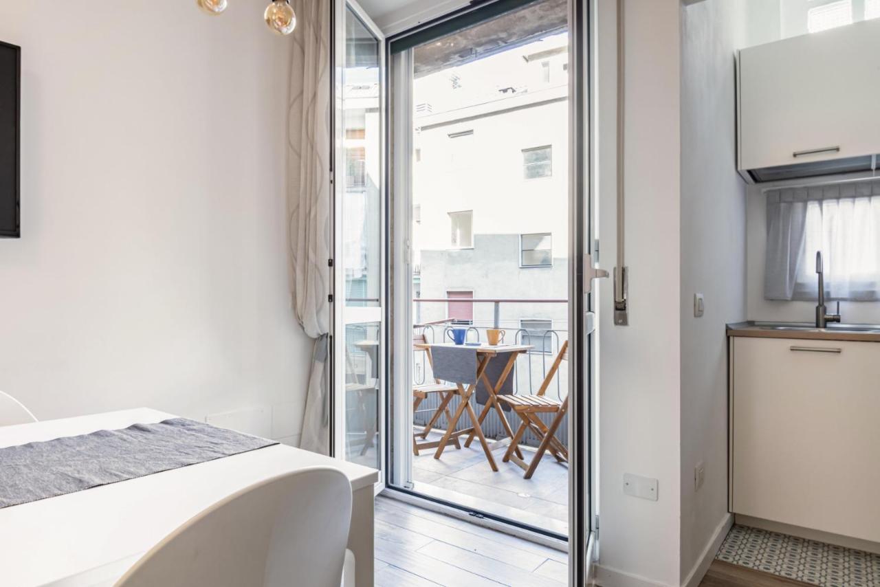 Easylife - Luminosa Oasi Di Relax A Porta Romana Apartment Mailand
