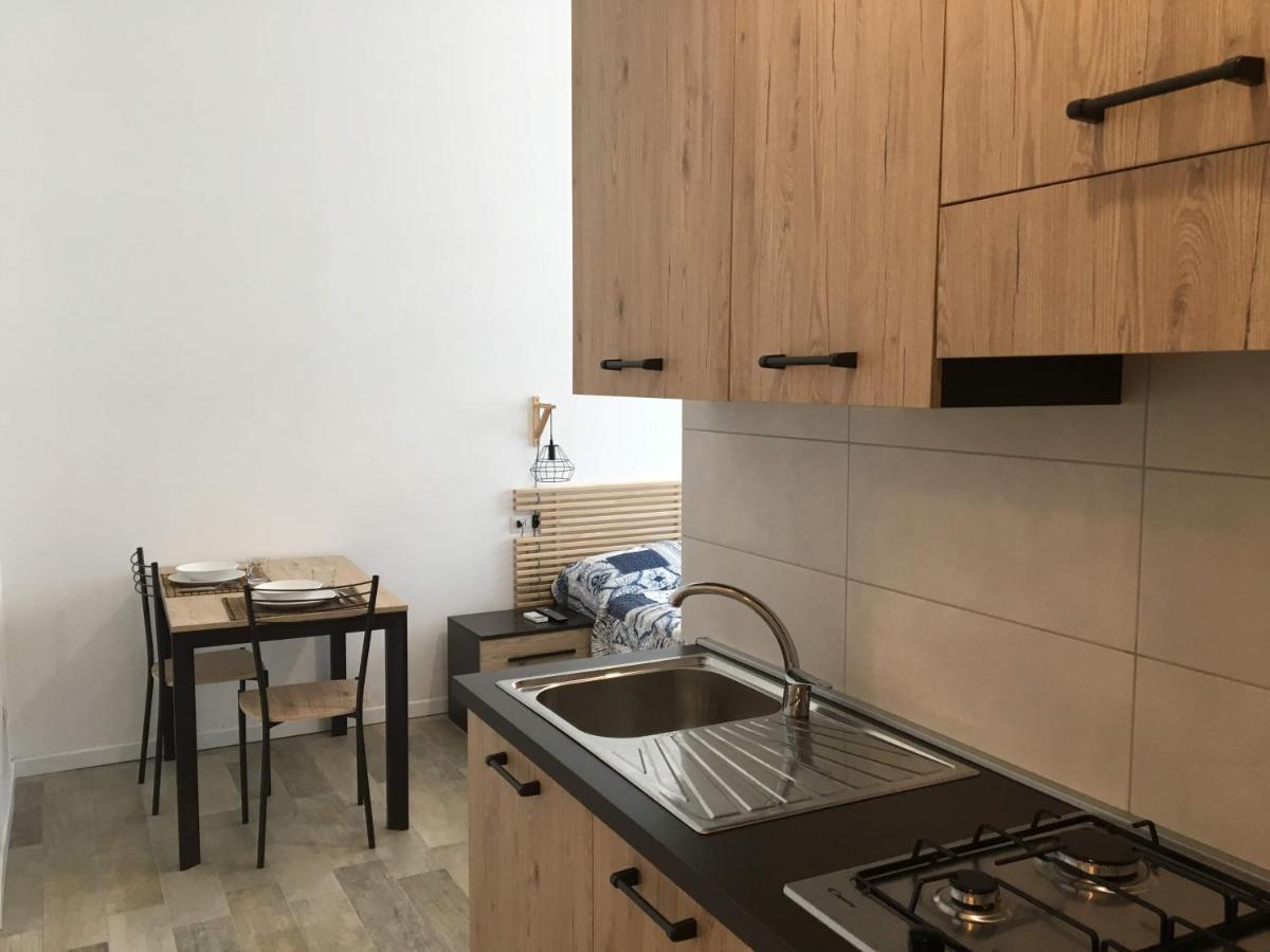 Domus Liviae Acomodação com café da manhã 