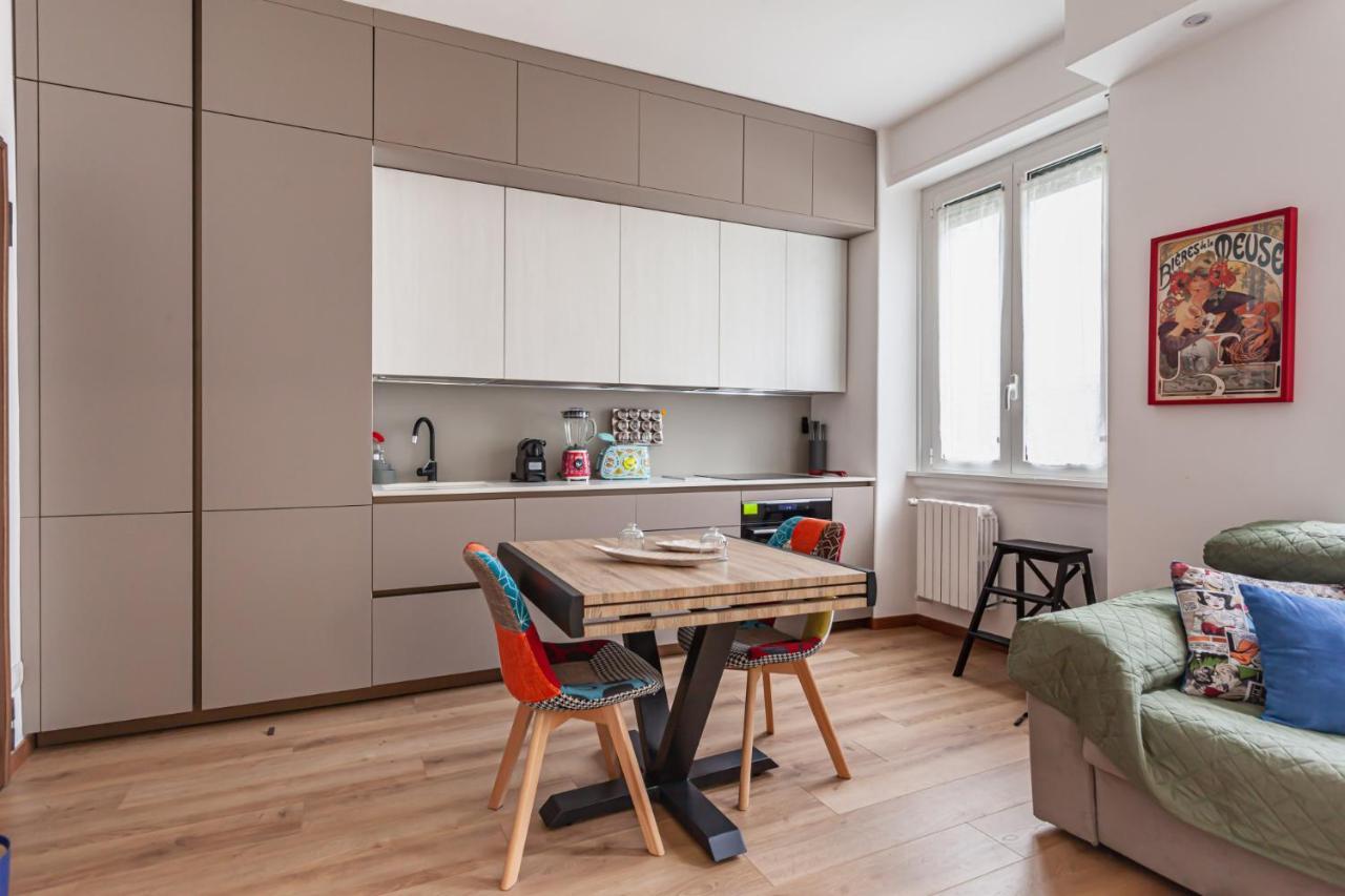 Easylife - Incantevole Abitazione In * Milan