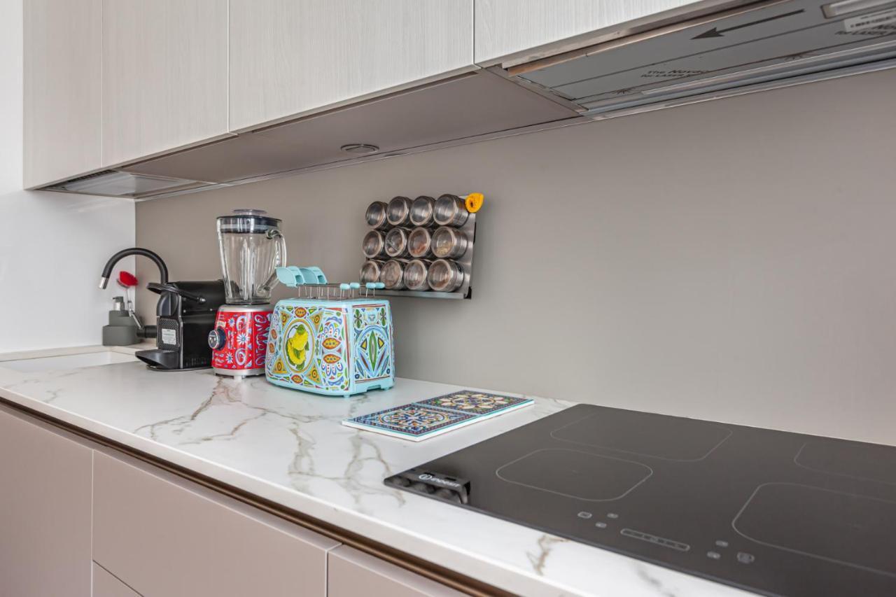 Easylife - Incantevole Abitazione In Milan