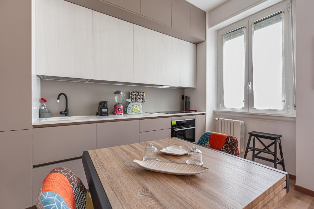 Easylife - Incantevole Abitazione In Milan