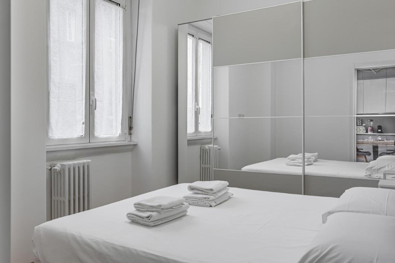 Apartment Easylife - Incantevole Abitazione In Milan
