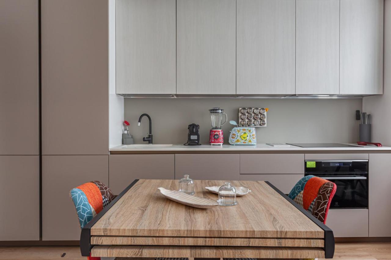 Easylife - Incantevole Abitazione In Milan