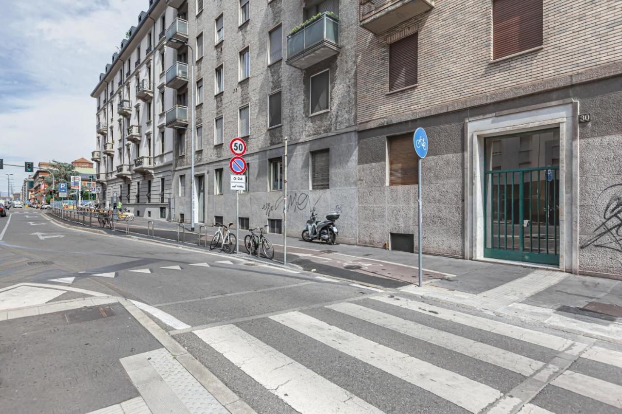 Easylife - Incantevole Abitazione In Apartment Milan