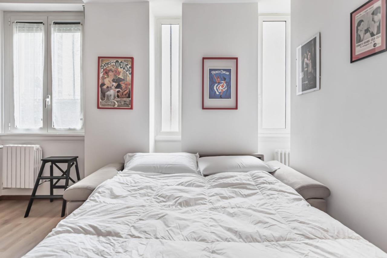 Apartment Easylife - Incantevole Abitazione In Milan