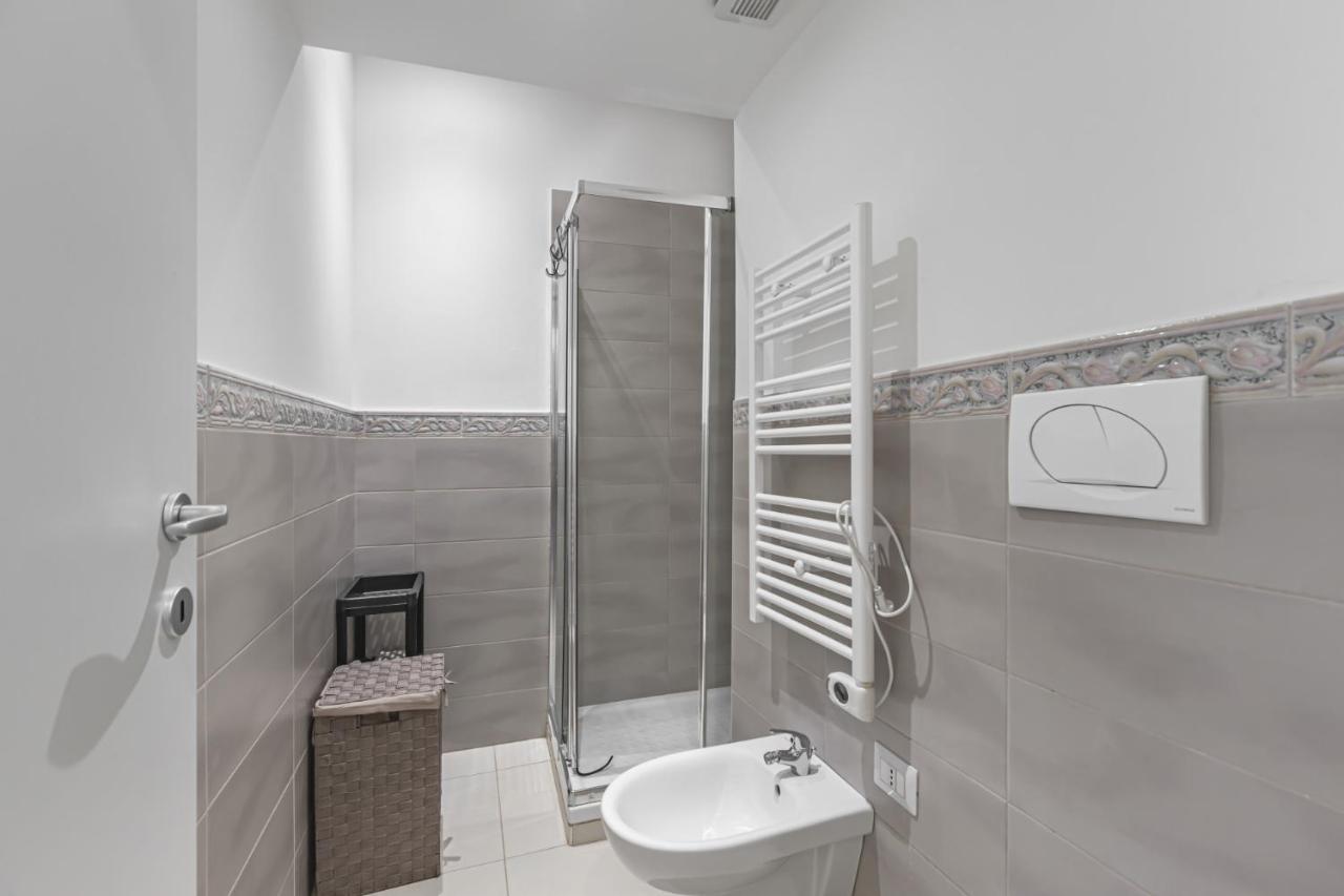 Apartment Easylife - Incantevole Abitazione In