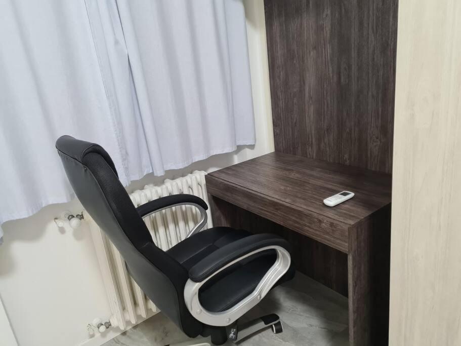 The Spot - Apartment