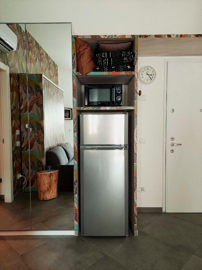 Apartment Little Nest Cenisio Monumentale Mailand