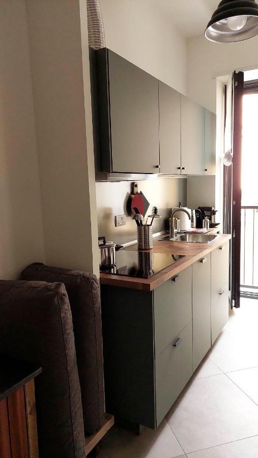 Apartment Little Nest Cenisio Monumentale Mailand