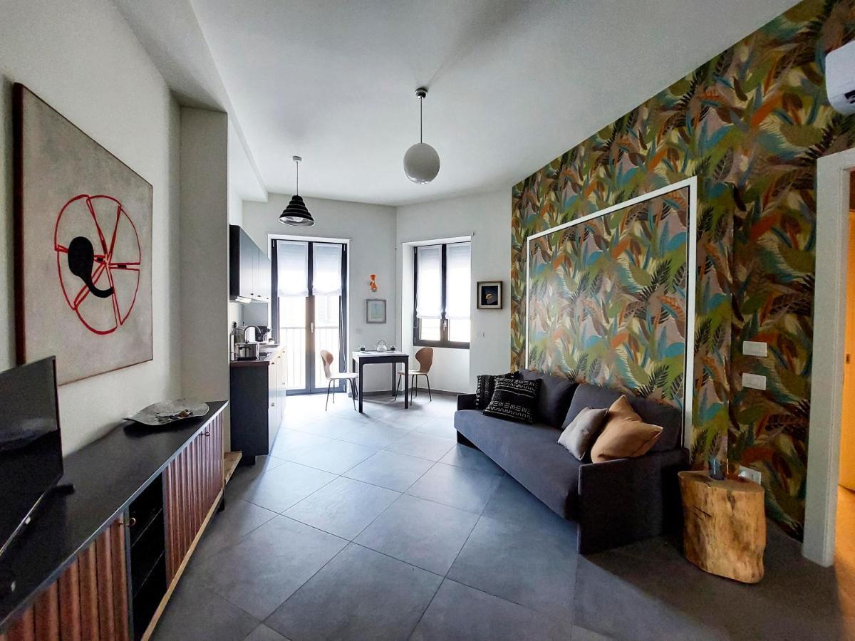 Apartment Little Nest Cenisio Monumentale *