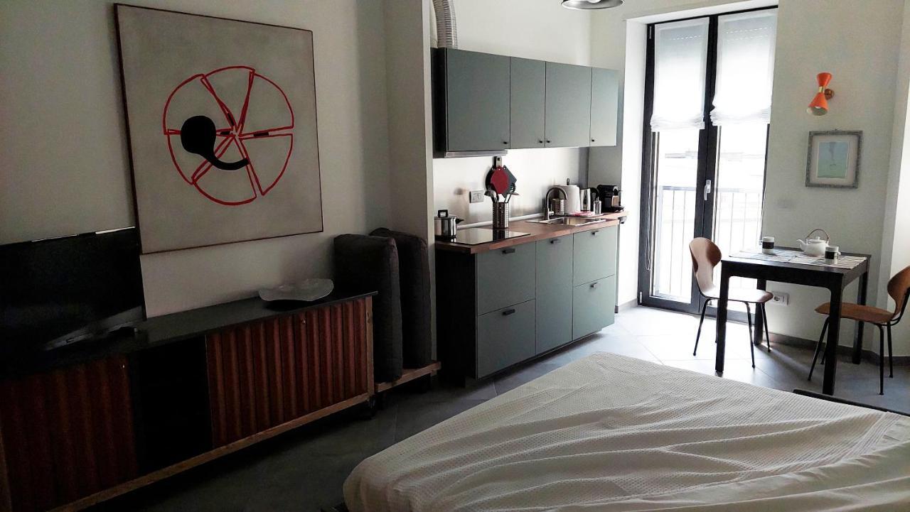Little Nest Cenisio Monumentale Apartment Mailand