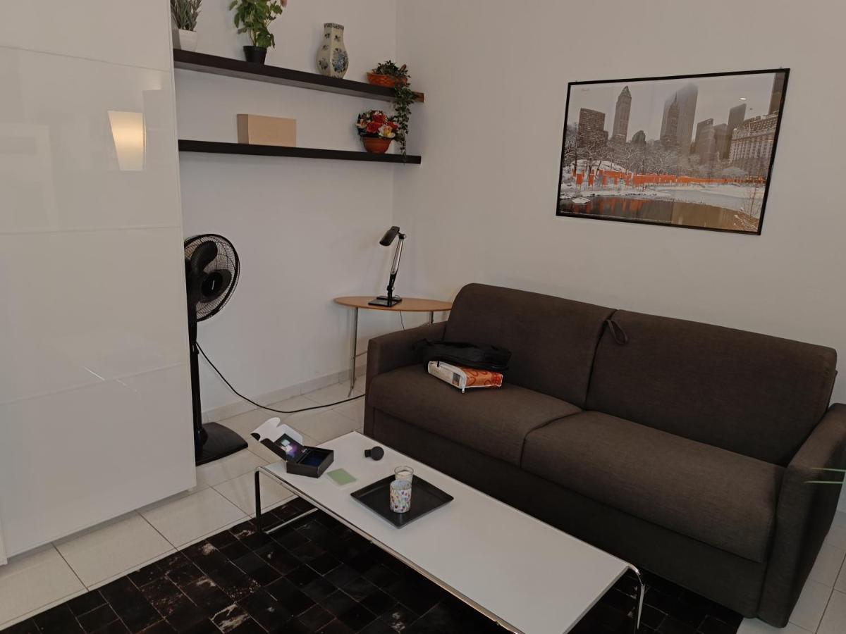 Bligny25 * Mailand