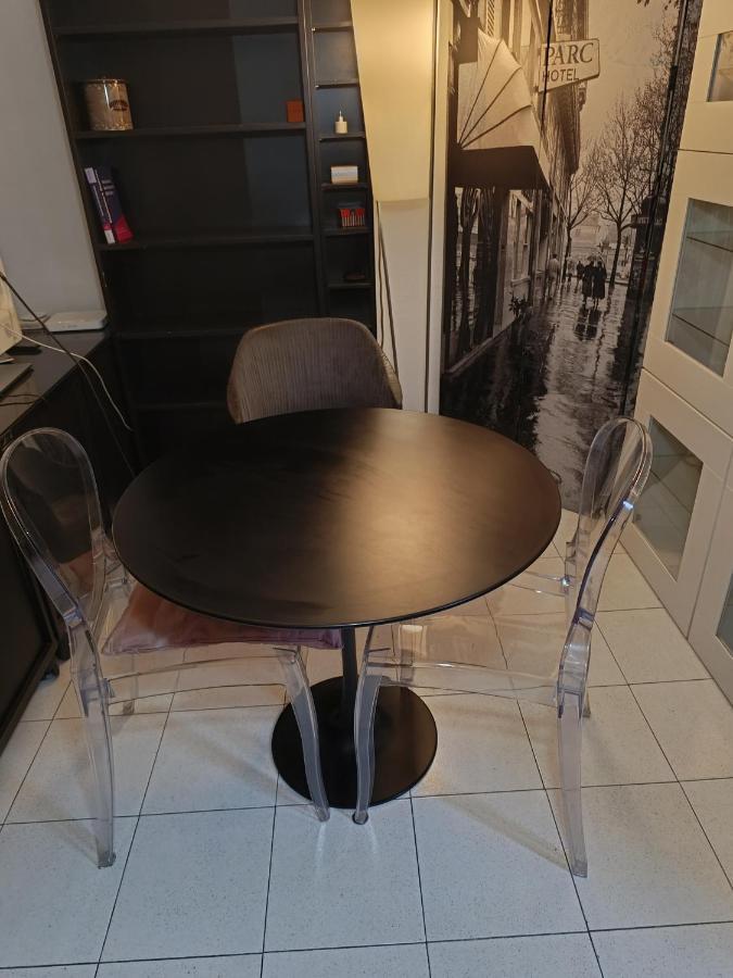 Bligny25 * Mailand