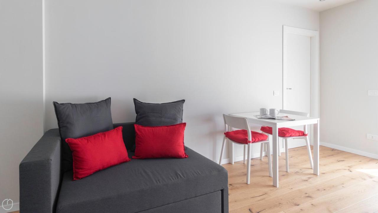 Apartamento Italianway - Stradivari 4 *