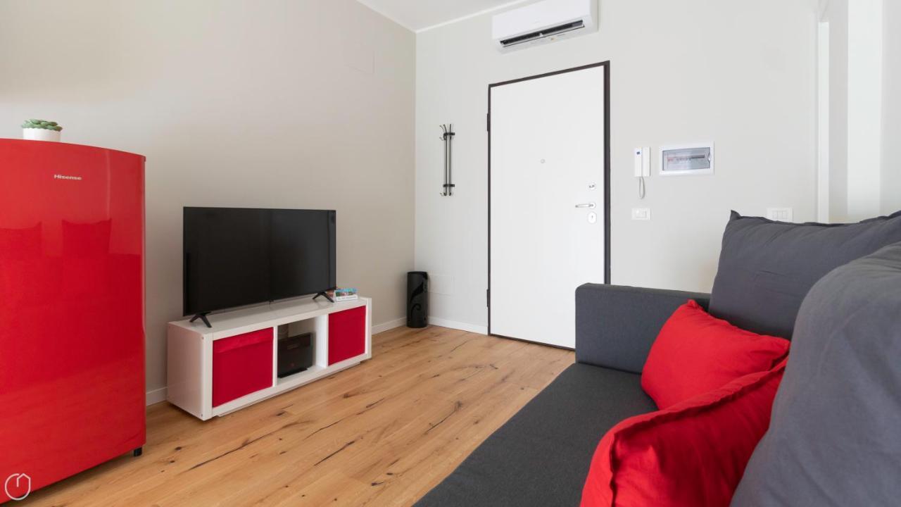 Italianway - Stradivari 4 Apartamento