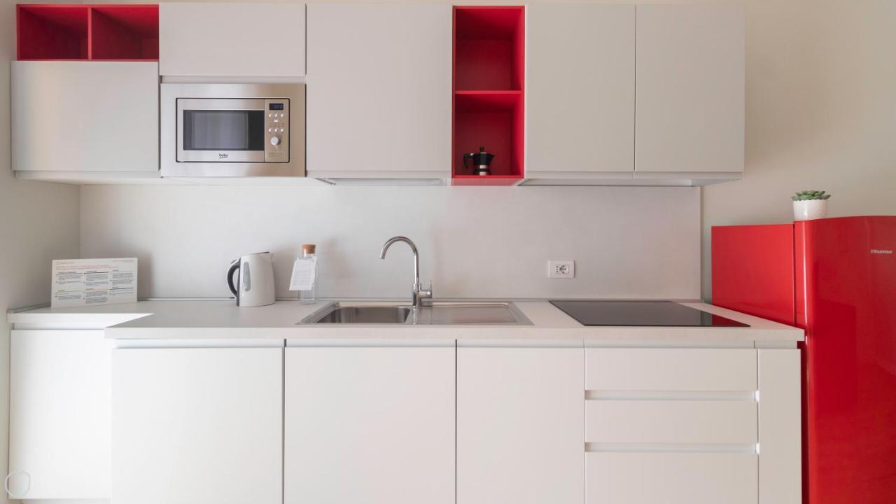 Apartamento Italianway - Stradivari 4 *