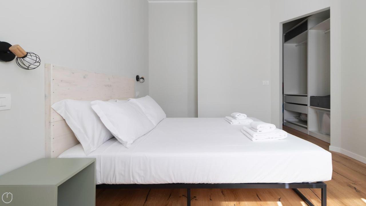 Apartamento Italianway - Stradivari 4 Milão
